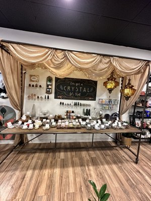 Meraki Market by null