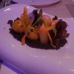 Vegetables Vegetables