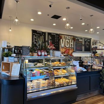 The Vintage Coffee House - Coffee & Tea Near Me - Indio, California
