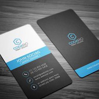 Kwik Kopy Printing - Business cards -- choose from many different stocks and finishes. Send your own design or we'll create one for you. - Printing Services Near Me - Washington, DC, District of Columbia