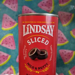 Bell-Carter Foods - Lindsay Silced Olives from Bell-Carter