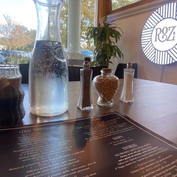 Roz Grill - Imenu - Mediterranean Near Me - Charlotte, North Carolina Roz Grill - Imenu - Mediterranean Near Me - Charlotte, North Carolina