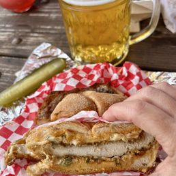 Chicken Cutlet Chicken Cutlet