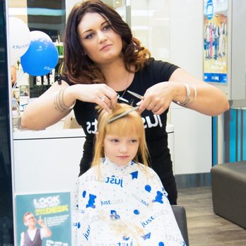 Just Cuts - Hair Salons Near Me - Mount Ommaney, QLD Just Cuts - Hair Salons Near Me - Mount Ommaney, QLD