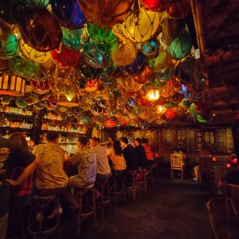 False Idol - Cocktail Bars Near Me - San Diego, California False Idol - Cocktail Bars Near Me - San Diego, California