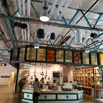 KEXP 90.3 FM - Interior - Radio Stations Near Me - Seattle, Washington