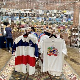 Drip to drip: very trendy thrift finds