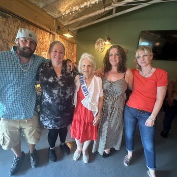 The Pallet Barn - Celebrating our mom! - Christmas Trees Near Me - Wallkill, New York