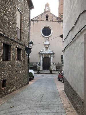 Brots restaurant by null