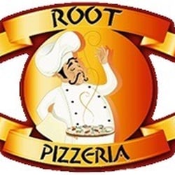 Pizzeria Root - Logo Pizzeria Root