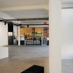 New Gallery London
