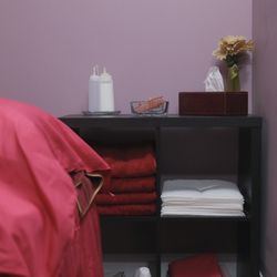 Day's Massage