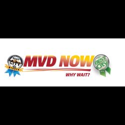 MVD Now