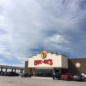 Buc-ee's - Gas Stations Near Me - Terrell, Texas Buc-ee's - Gas Stations Near Me - Terrell, Texas