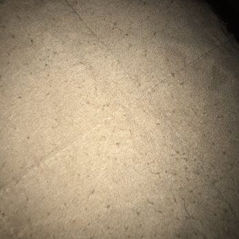 La Botana - a close up of a pizza crust - Mexican Near Me - Thornton, Colorado