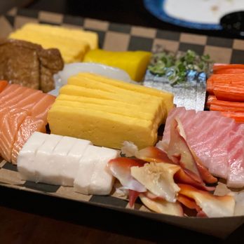 Masa Sushi - sushi mixture - Japanese Near Me - Princeton, New Jersey Masa Sushi - sushi mixture - Japanese Near Me - Princeton, New Jersey