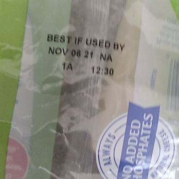 Smart & Final Extra! - Best if used by November-so not expired yet - Grocery Near Me - La Habra, California Smart & Final Extra! - Best if used by November-so not expired yet - Grocery Near Me - La Habra, California