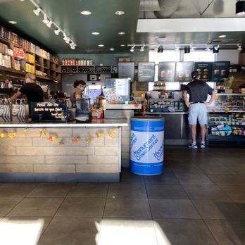 Starbucks - Front pick up /counter area - Coffee & Tea Near Me - Antioch, California