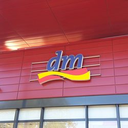 Dm-drogerie Markt