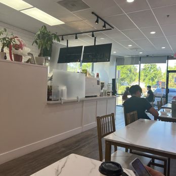 Kobing Dessert Studio - Desserts Near Me - Citrus Heights, California