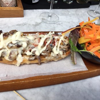Ombra - Wine Bars Near Me - Glendale, California Ombra - Wine Bars Near Me - Glendale, California