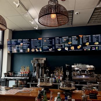 Nicolette Cafè - Menu - Coffee & Tea Near Me - Palatine, Illinois Nicolette Cafè - Menu - Coffee & Tea Near Me - Palatine, Illinois