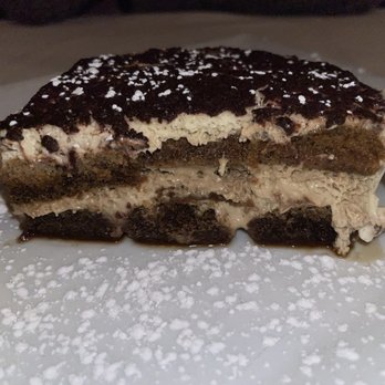 Arya Trattoria - Tiramisu - Italian Near Me - Boston, Massachusetts Arya Trattoria - Tiramisu - Italian Near Me - Boston, Massachusetts