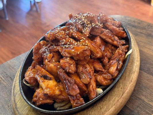 Ho Soon Yi Restaurant by null