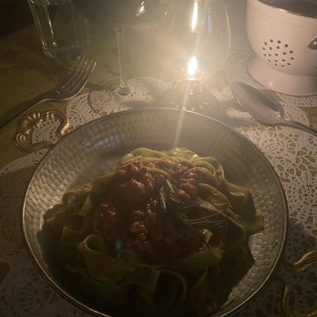 Pane e Vino - Tagliatelle Alla Bolognese - Italian Near Me - Miami Beach, Florida Pane e Vino - Tagliatelle Alla Bolognese - Italian Near Me - Miami Beach, Florida