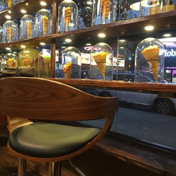 Tornado Crepe - Bubble Tea Near Me - Jackson Heights, New York