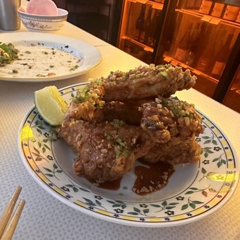 Tam Tam - Wings - Vietnamese Near Me - Miami, Florida Tam Tam - Wings - Vietnamese Near Me - Miami, Florida