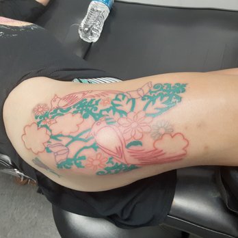 Evolutionary Studios - Tattoo Near Me - Hendersonville, Tennessee Evolutionary Studios - Tattoo Near Me - Hendersonville, Tennessee