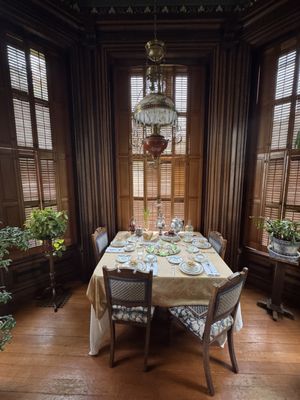 Flavel House Museum by null