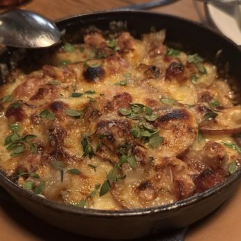 Campfire - Potatoe - New American Near Me - Carlsbad, California
