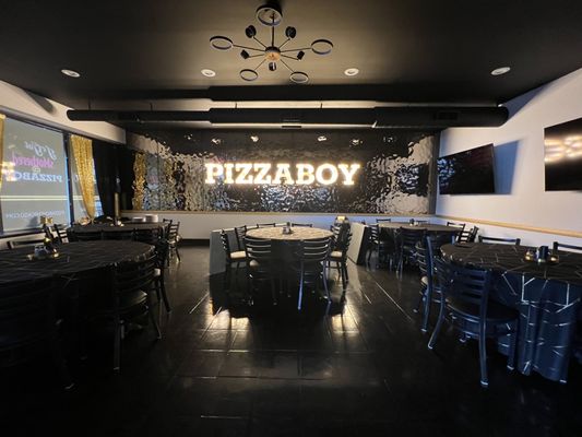 Pizzaboy Chicago by null