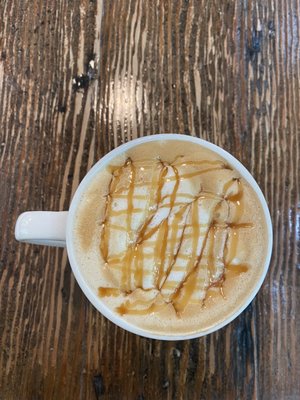 Oakhurst Café by null