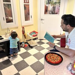 San Luis Obispo Children's Museum