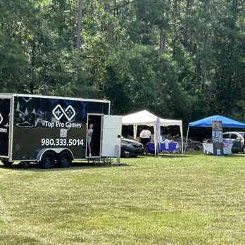 Top Pro Games - Game Truck Rental Near Me - Charlotte, North Carolina Top Pro Games - Game Truck Rental Near Me - Charlotte, North Carolina