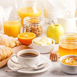 Rilano 24|7 Hotel Wolfenbüttel - Rilano 24|7 Hotel Wolfenbuettel | Breakfast Rilano 24|7 Hotel Wolfenbüttel