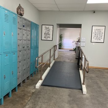 Bikram Yoga Studio - Lockers - Yoga Near Me - North Hollywood, California Bikram Yoga Studio - Lockers - Yoga Near Me - North Hollywood, California