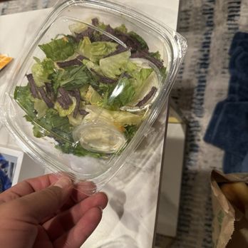 Panera Bread - Salad Near Me - Beavercreek, Ohio