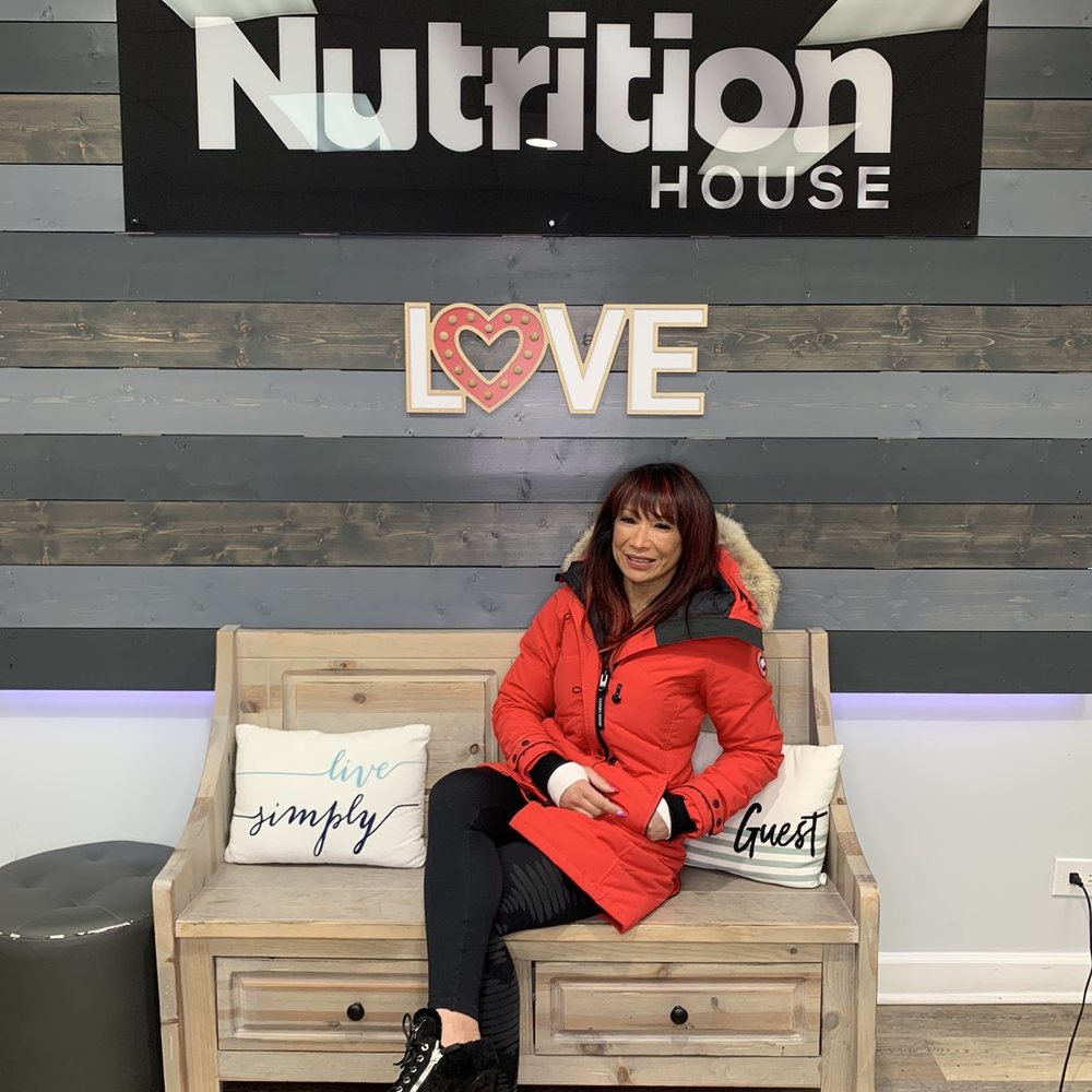 Nutrition House - Great spot !! - Juice Bars & Smoothies Near Me - Chicago, Illinois Nutrition House - Great spot !! - Juice Bars & Smoothies Near Me - Chicago, Illinois