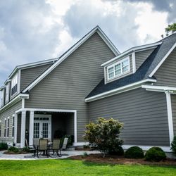 Titan Exteriors & Construction
