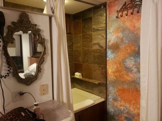 Secret Garden Inn by null