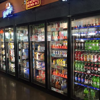 Liquor Locker - Non-alcoholic and alcoholic drinks for everybody. Clean and cold. - Beer, Wine & Spirits Near Me - Selma, California Liquor Locker - Non-alcoholic and alcoholic drinks for everybody. Clean and cold. - Beer, Wine & Spirits Near Me - Selma, California