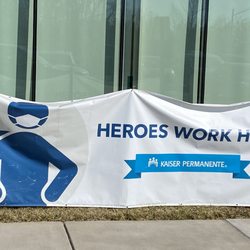 Kaiser Permanente Facility - Haymarket