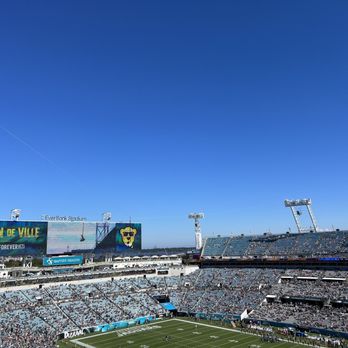 EverBank Stadium - Stadiums & Arenas Near Me - Jacksonville, Florida EverBank Stadium - Stadiums & Arenas Near Me - Jacksonville, Florida