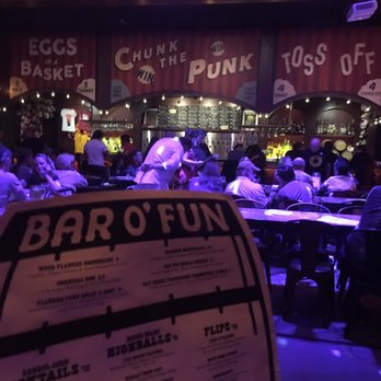 Barrel O' Fun - Bars Near Me - Austin, Texas