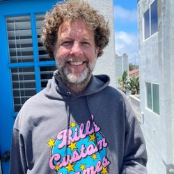 Bill's Custom Frames