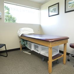 North Lake Physical Therapy